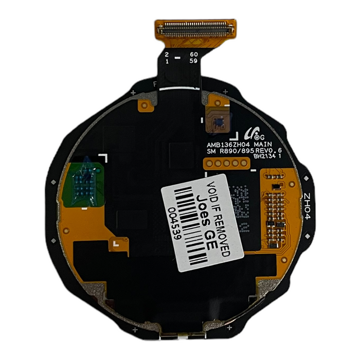 Samsung Galaxy Watch 4 46mm Classic SM-R890 Repair Replacement Spare - —  Joe's Gaming & Electronics