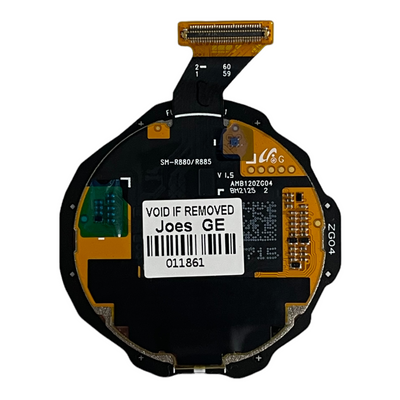 Samsung Galaxy Watch 4 42mm Classic SM-R880 Repair Replacement Spare - Parts