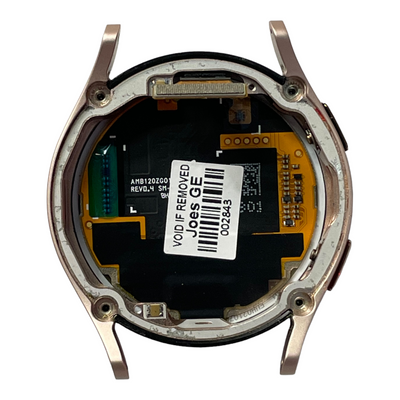 Samsung Galaxy Watch 4 40mm SM-R860 Repair Replacement Spare - Parts