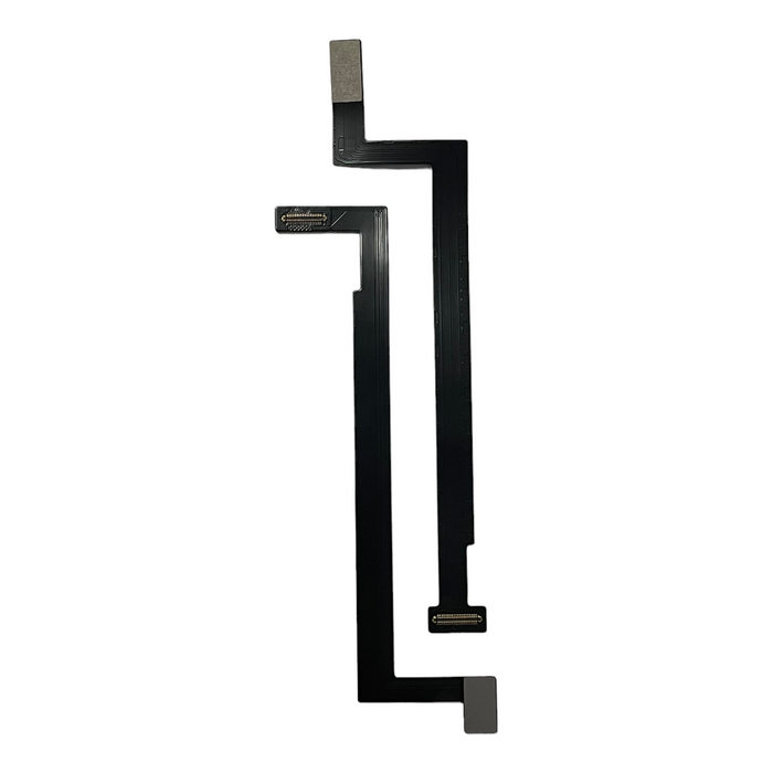 Apple iPad Pro 3 4 (3rd Gen, 4th Gen) 12.9" Display LCD Connector Flex Ribbon Cable - Parts