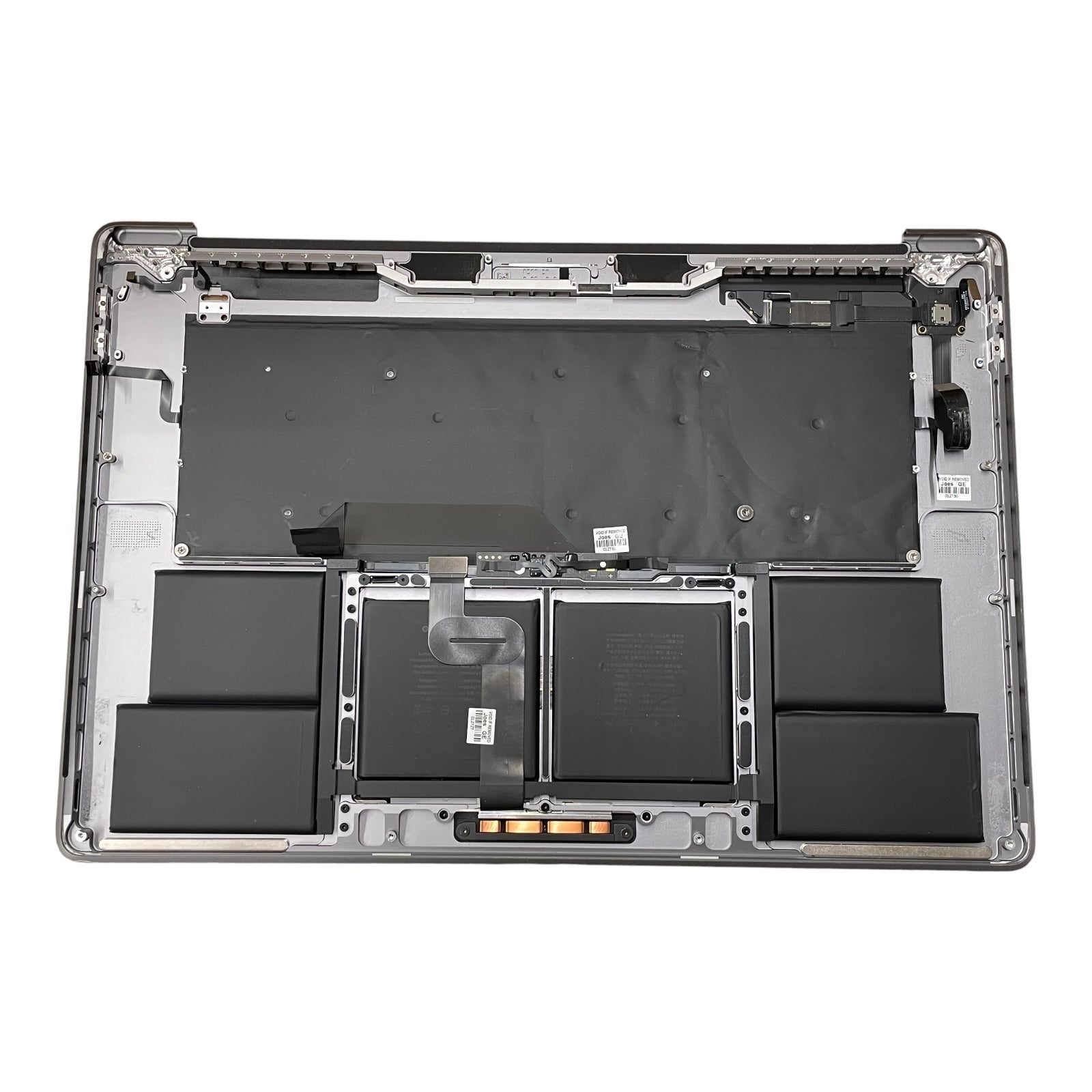 Apple MacBook Pro 16