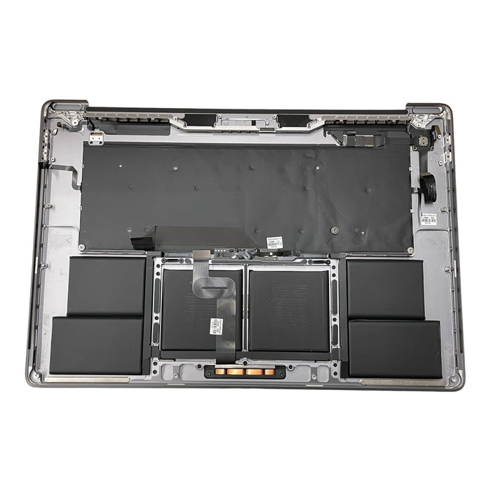 Haut-parleurs Internes Gauche + Droite MacBook Pro 16 A2141 2019-2020 - Remplacement ITTECC