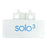 Beats Solo 3 Wireless Metal Cover Hinge Folding - Parts