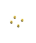 Beats Studio 2 3 Metal Grove Inside Screw Holder Anchors Panel Headband (Gold) - Parts