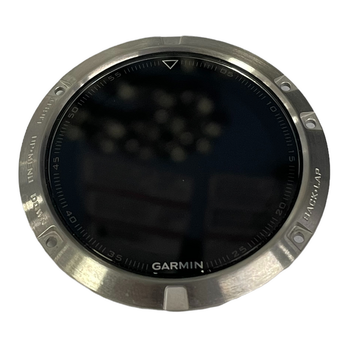 Garmin Fenix 5 Smartwatch GPS Replacement Repair Spare - Parts