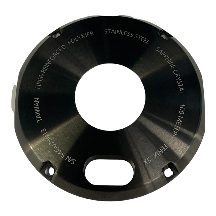 Garmin Fenix 5X Smartwatch Repair Spare Replacement - Parts
