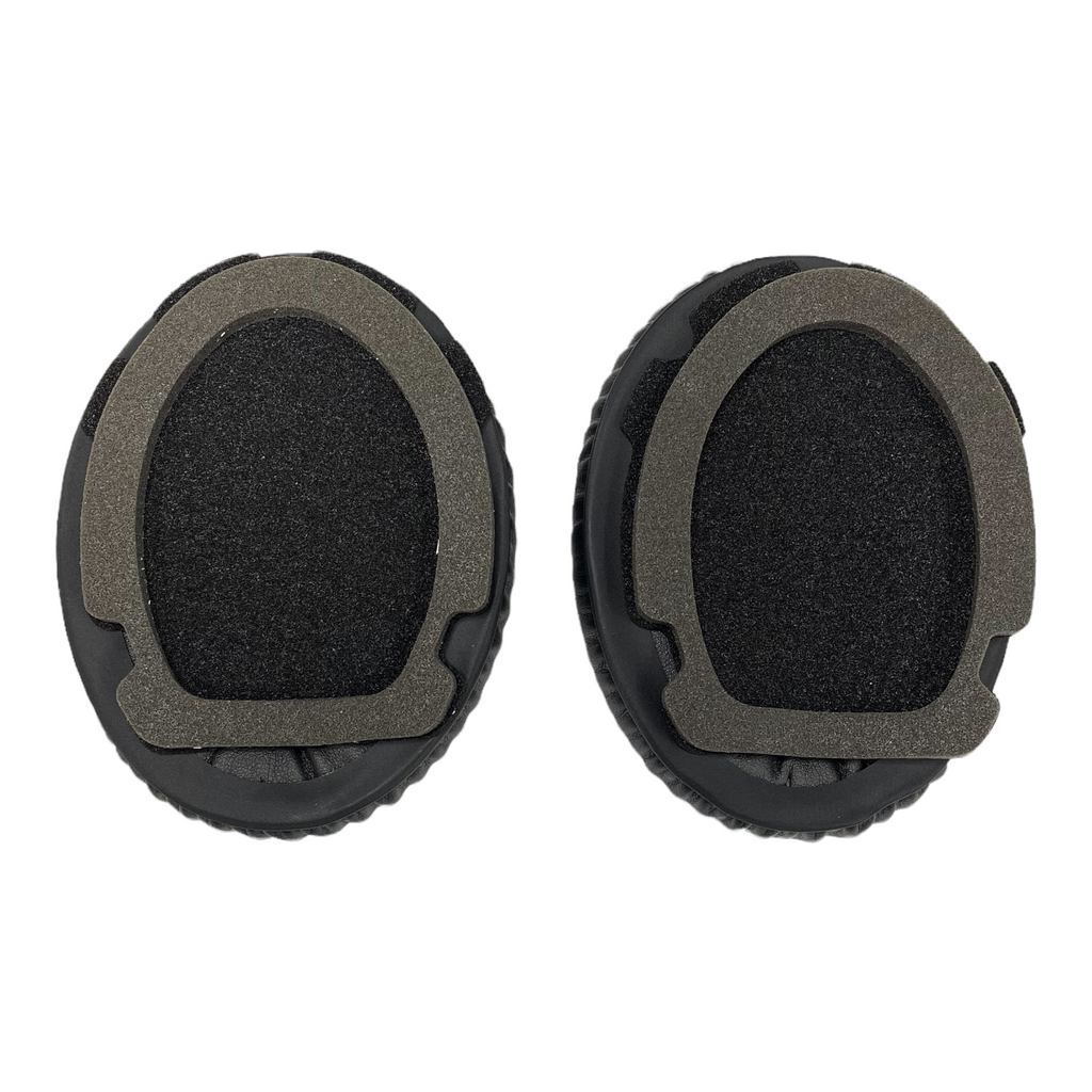 Bose Aviation Headset X A10 A20 Ear Pads Cushions (Black) Parts — Joe
