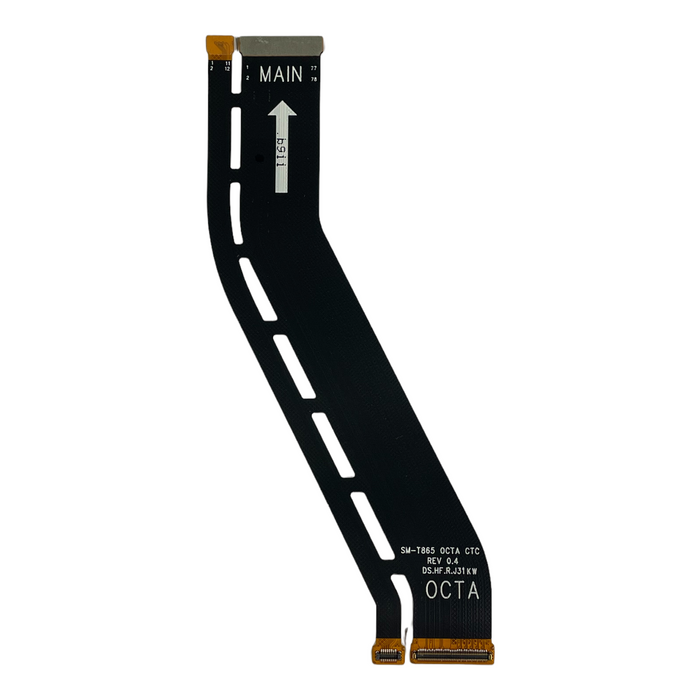 Samsung Tablet Tab S6 SM-T867V Repair Replacement Spare - Parts