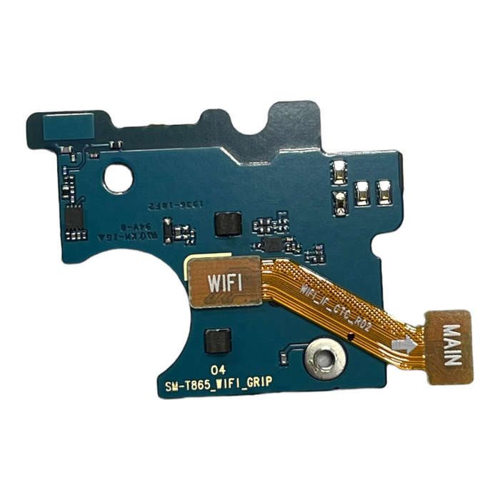 Samsung Tablet Tab S6 SM-T867V Repair Replacement Spare - Parts