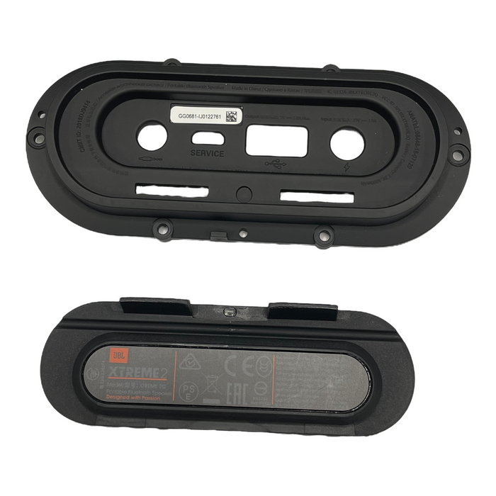 JBL Xtreme 2 Portable Speaker Repair Speaker Passive Radiator