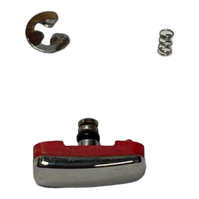 Samsung Galaxy Watch 4 42mm Classic SM-R880 Repair Replacement Spare - Parts