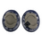 Sony Headphones WH-1000XM4 XM4 Ear Pad Cushions Replacements - Parts
