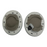 Sony Headphones WH-1000XM4 XM4 Ear Pad Cushions Replacements - Parts