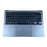 Apple MacBook Air 13.3" A2179 A1932 2019 2020 Repair Replacement Spare - Parts