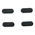 JoesGE Dell Latitude 5501 Bottom Cover Rubber Feet Pad Replacement - Parts