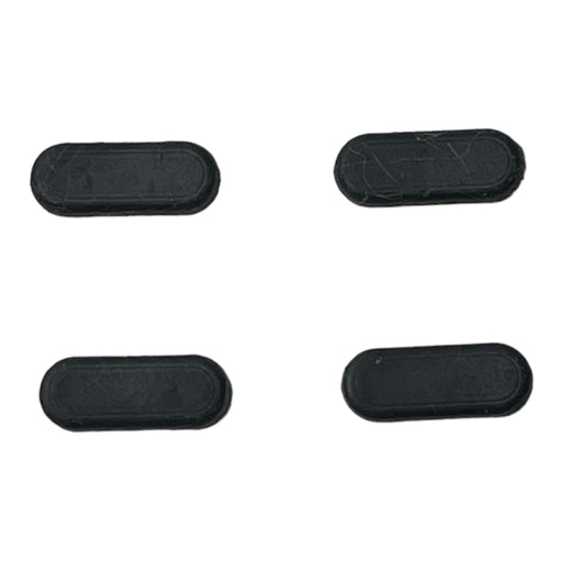 JoesGE Dell Latitude 5501 Bottom Cover Rubber Feet Pad Replacement - Parts