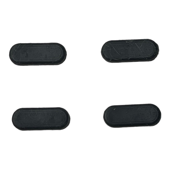 JoesGE Dell Latitude 5501 Bottom Cover Rubber Feet Pad Replacement - Parts