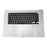 Apple MacBook Pro 16" A2141 2019 Repair Replacement Spare - Parts