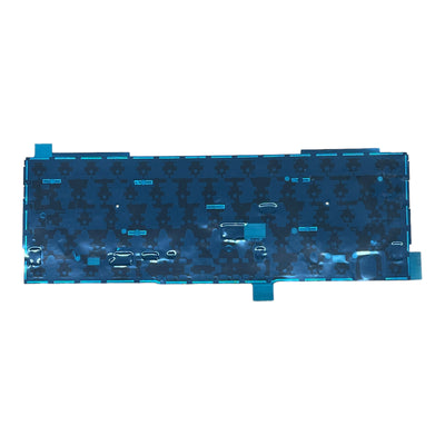 Ersatztaste fMacBook Pro (2018-2019) A1989 A1990 A1932 A2159 CH-Layout Ersatztaste fMacBook Pro (2018-2019) A1989 A1990 A1932 A2159 CH-Layout