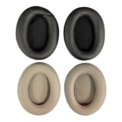 Sony Headphones WH-1000XM3 XM3 Ear Pad Cushions Replacements - Parts