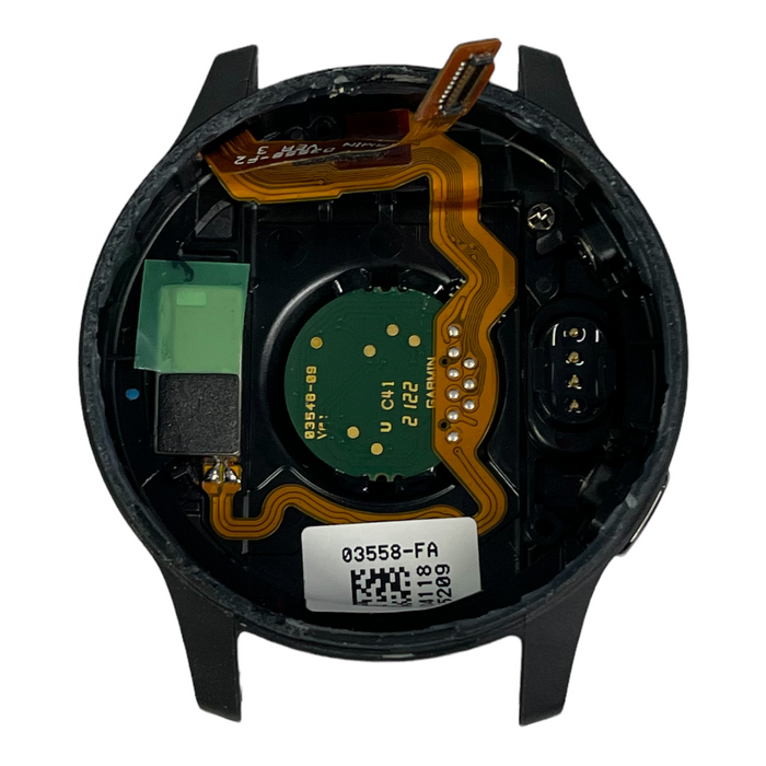 Garmin Vivoactive 4s Watch Spare Repair Replacement - Parts
