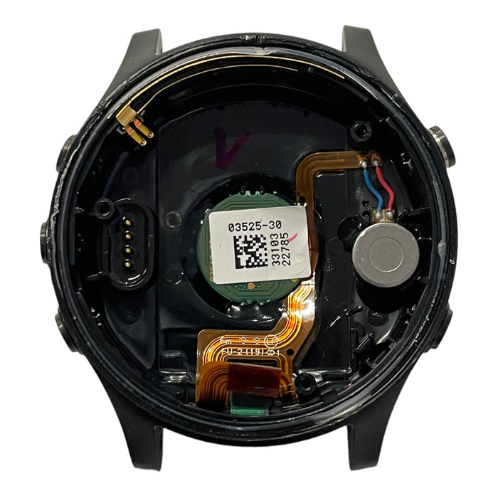 Garmin Forerunner 945 Spare Replacement Repair - Parts