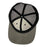 JoesGE Trucker Hat Swag Rubber Patch (Monkey Headphones) - Hats