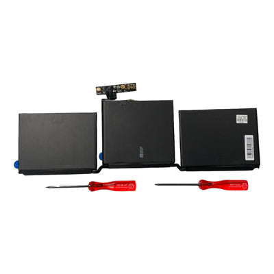 ᐅ • Batterij voor Macbook Pro A2289 - 13-inch - 2020 - A Kwaliteit ᐅ • Batterij voor Macbook Pro A2289 - 13-inch - 2020 - A Kwaliteit