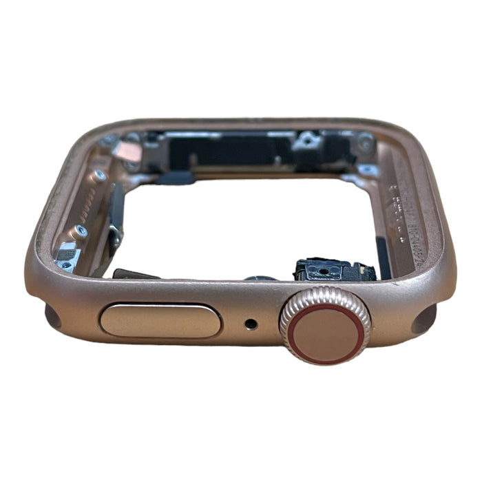 Apple watch gps lte hotsell