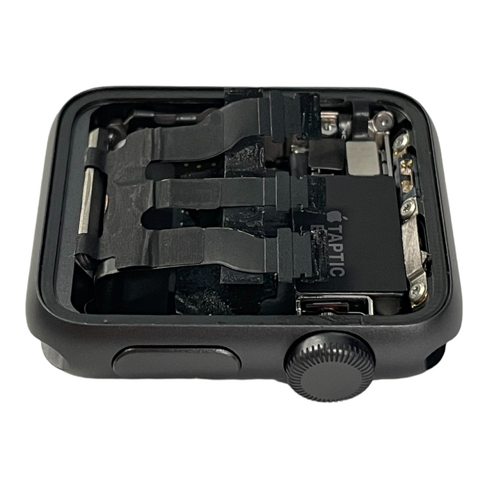 Apple Watch Series 3 42MM 38MM Aluminum Main Shell Housing Crown - Parts