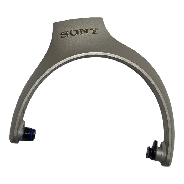 Sony WH-1000XM3 XM3 Wireless Headphones Repair Replacement (Silver) - Parts