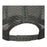 JoesGE Trucker Hat Swag Rubber Patch (Monkey Headphones) - Hats
