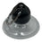 Strong Small Suction Cup For Cellphone Tablets Electronics (Black Clear) - Tools