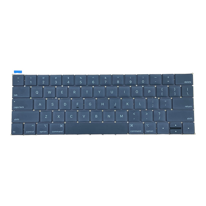 Apple MacBook Pro 13.3" 2019 2018 A1989 Repair Replacement Spare - Parts
