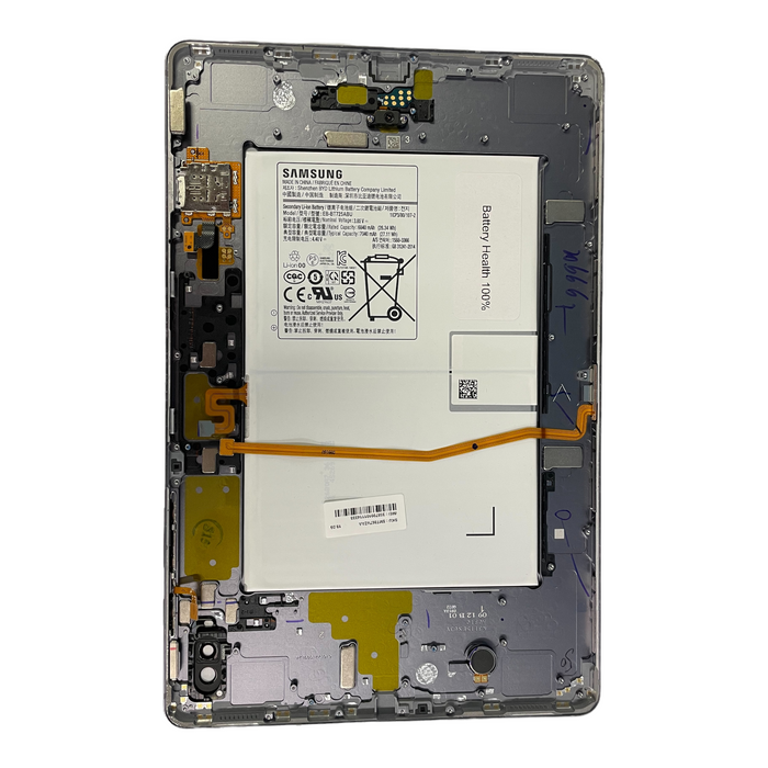 Samsung Tablet Tab S6 SM-T867V Repair Replacement Spare - Parts