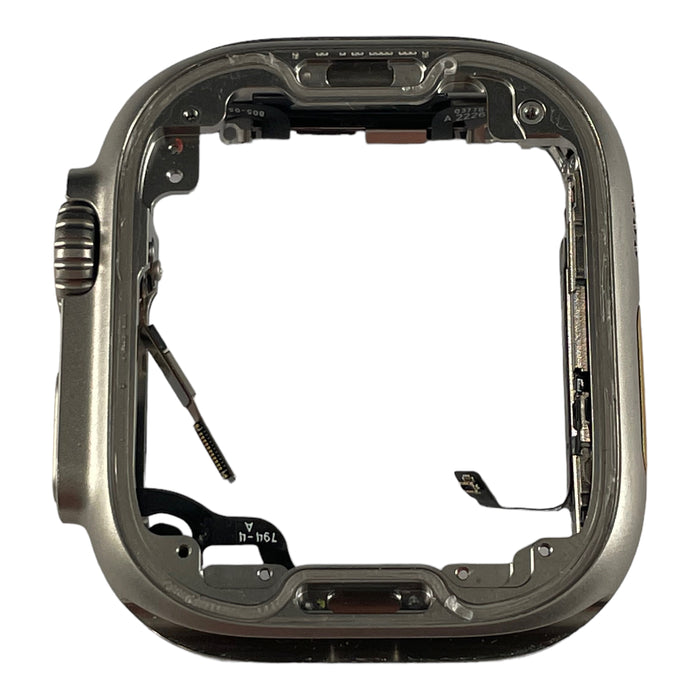 Apple Watch Ultra 49MM (LTE) Repair Replacement Spare (Titanium) - Parts
