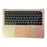 Apple MacBook Air 13.3" A2337 2020 Repair Replacement Spare - Parts