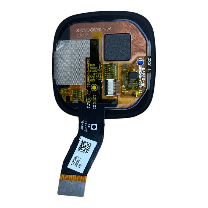 Fitbit Sense 2 FB521 Smartwatch Repair Spare Replacement - Parts