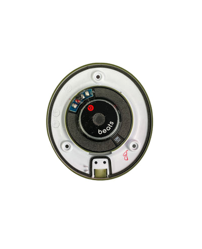 Beats By Dre Solo 2 3 Wired Wireless 40MM Speaker Replacement Driver - Parts