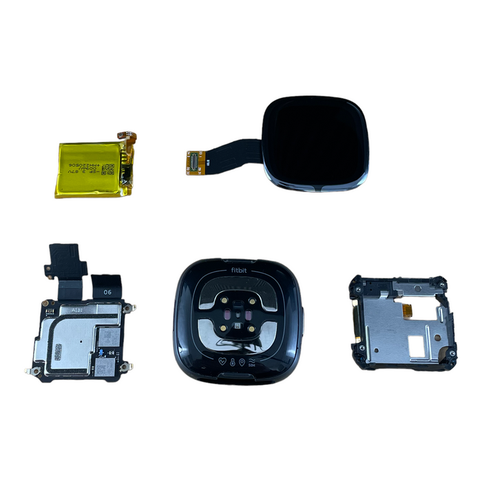Fitbit Sense 2 FB521 Smartwatch Repair Spare Replacement - Parts
