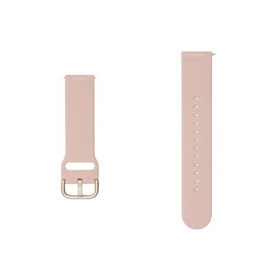 Samsung Galaxy Active 1 2 Rubber Wristband Replacement SM-R820 SM-R830 SM-R500