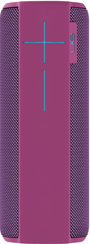 UE Megaboom Portable Speaker Wireless IPX7 360° Sound Waterproof