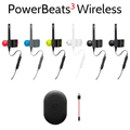 Beats By Dre PowerBeats 3 Wireless Bluetooth Earbuds - Refurbished