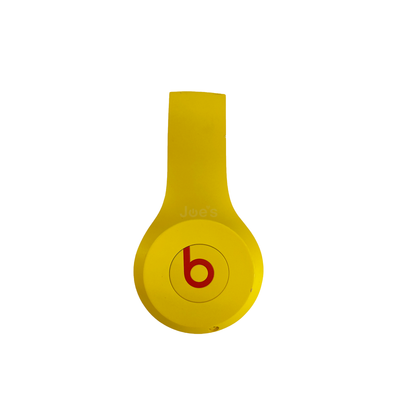 Beats By Dre Solo 3 Wireless Outside Exterior Panel Plastic Beats By Dre Solo 3 Wireless Outside Exterior Panel Plastic