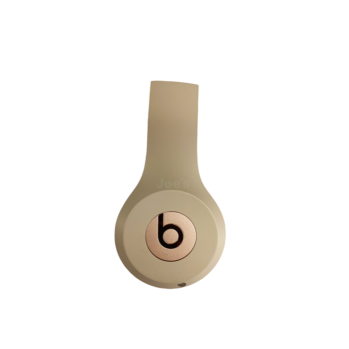 Beats By Dre Solo 3 Wireless Outside Exterior Panel Plastic