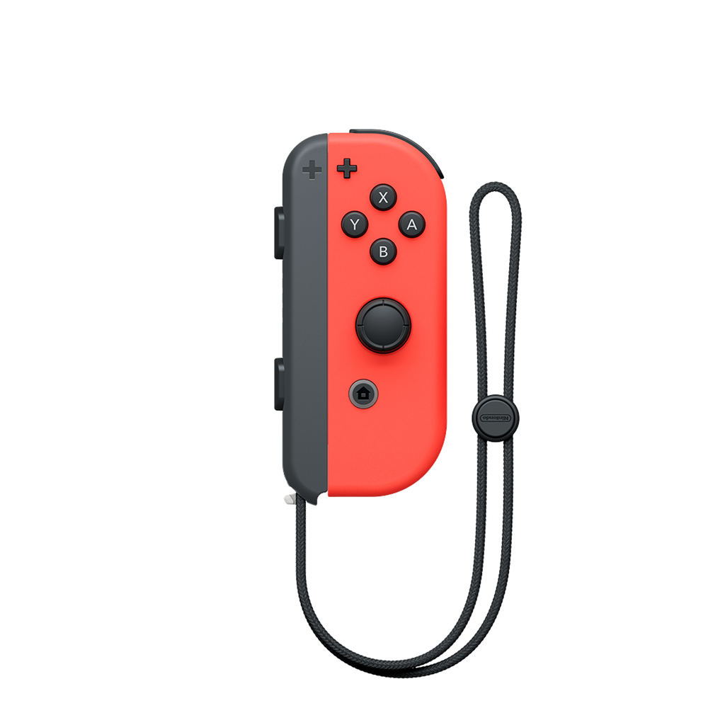 Nintendo Switch Joy-Con Controllers Left or Right Side Nintendo Switch Joy-Con Controllers Left or Right Side