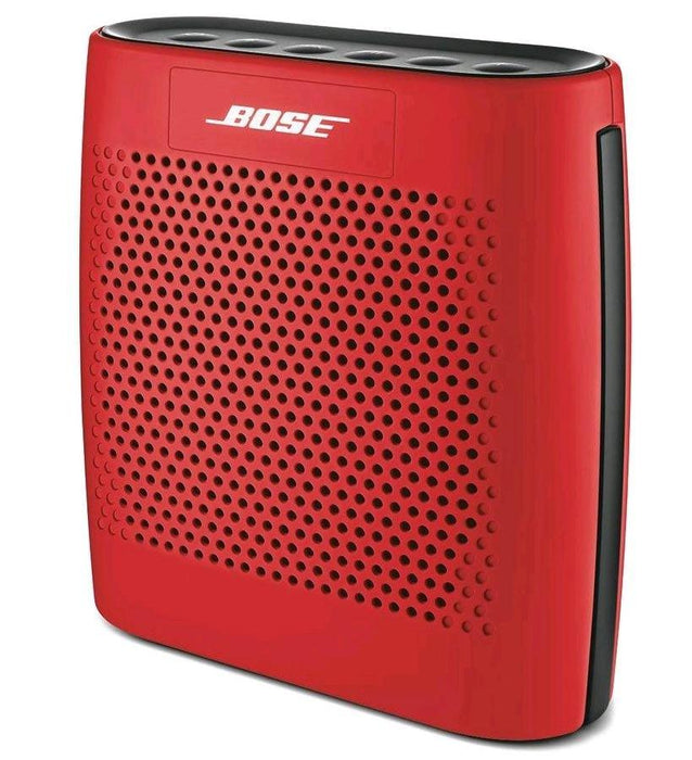 Bose SoundLink Color I Bluetooth Portable Speaker Wireless - Refurbished