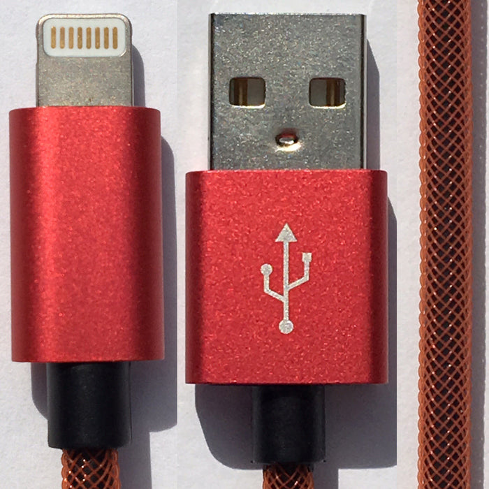 ⚡ Power & Protect 🛡 iPhone Accessories Kit