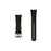 Samsung Gear Fit 2 Pro Silicone Wristband Replacement (Black) - Accessories