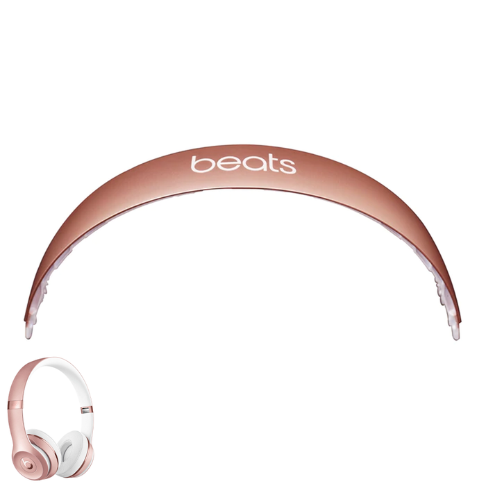 Spændende bundt Armstrong Beats By Dre Solo 3 Wireless Headband Band Arch Plastic Replacement - —  Joe's Gaming & Electronics